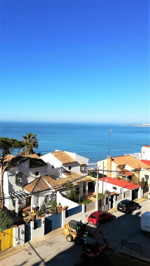 Apartamento Vista Al Mar Calle Ciruela El Puerto de Santa Maria Exterior photo