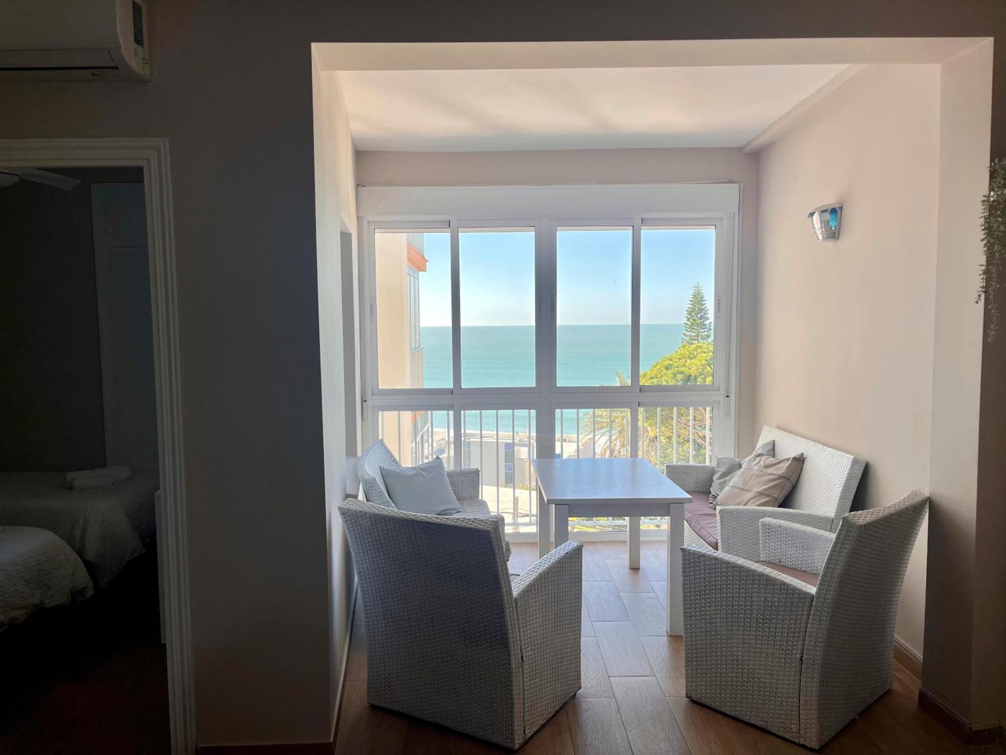 Apartamento Vista Al Mar Calle Ciruela El Puerto de Santa Maria Exterior photo